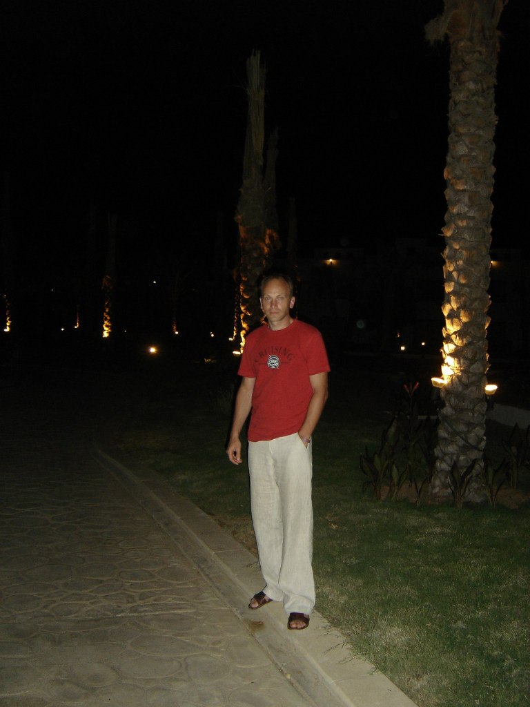 Олег Князев | Санкт-Петербург