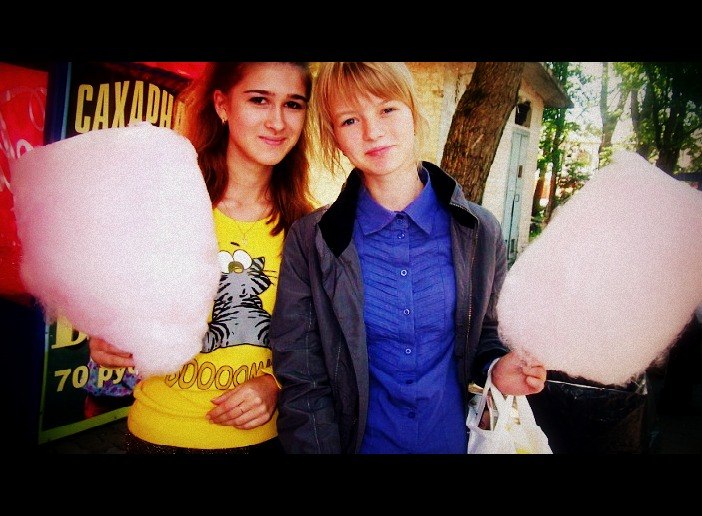 Александра Алехно |солнце| | Североморск