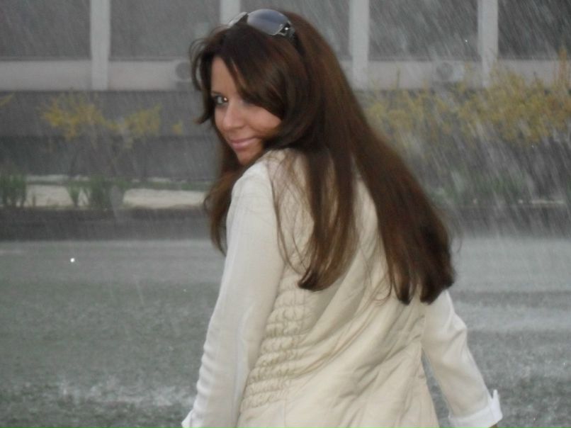 Мария Лаушкина | Мариуполь