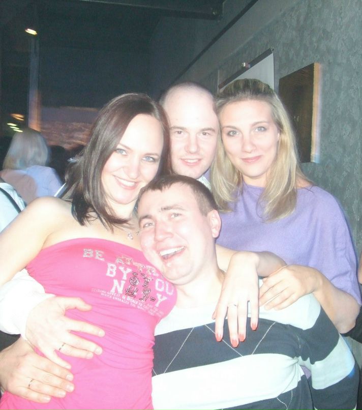 Татьяна Фирсова | Домодедово