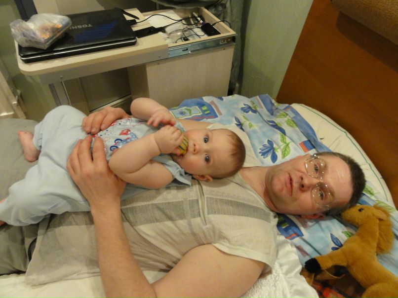 Сергей Дорош | Санкт-Петербург