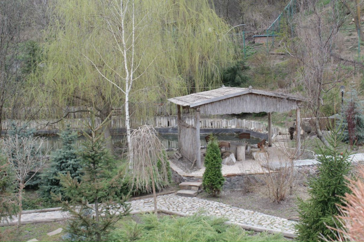 Валерия Костенко (Гарбуз) | Харьков