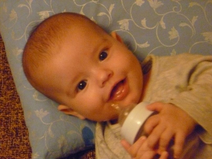 Екатерина Холодова | Омск