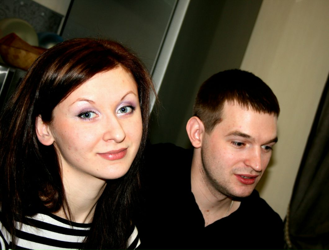 Татьяна Кулешова | Санкт-Петербург