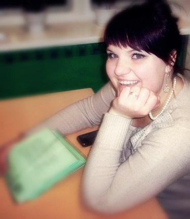 Ирина Владимирова | Минск