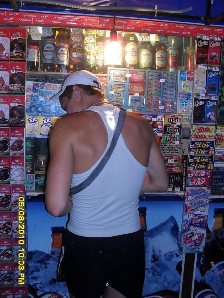 №50, Дима Шевченко, 33 года, Харьков №50, Дима Шевченко, 33 года, Харьков