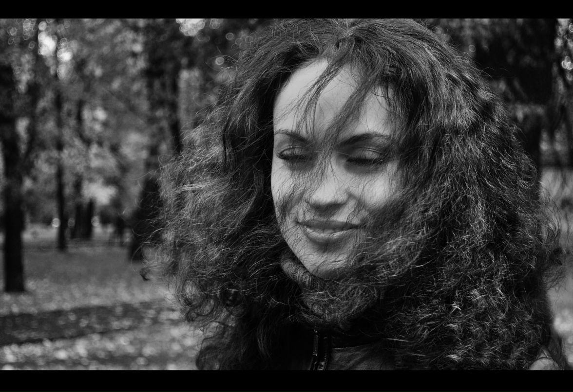 Анелия Погосян | Москва