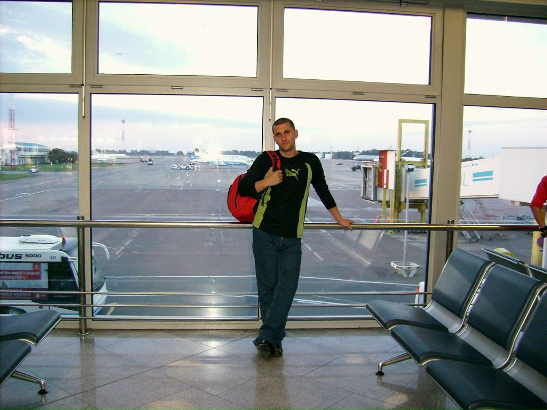 Евгений Василин | Минск