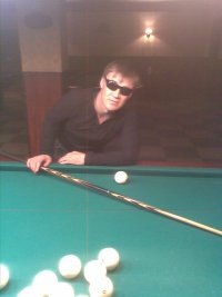 Андрей Макулов фотография #1