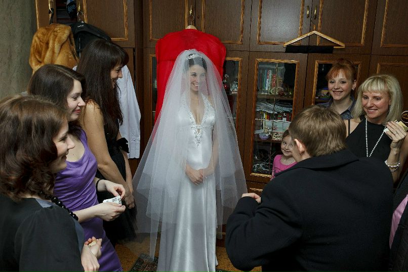 Андрей Казанцев | Москва