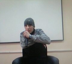 Станислав Белобров | Энгельс