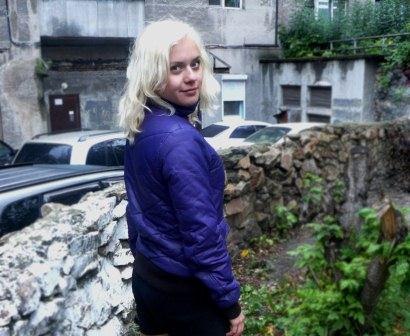 Светлана Дарюхина | Барнаул