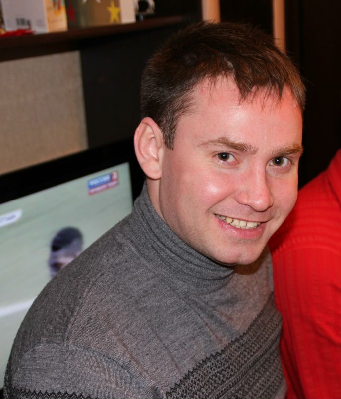 Artem Ivanov | Ижевск