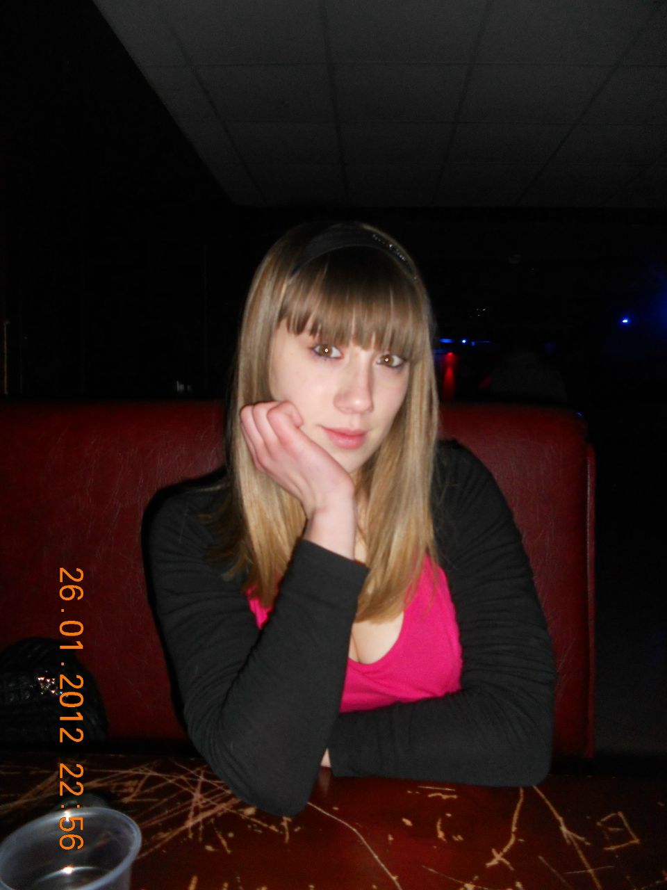 Света Листкова | Раевский