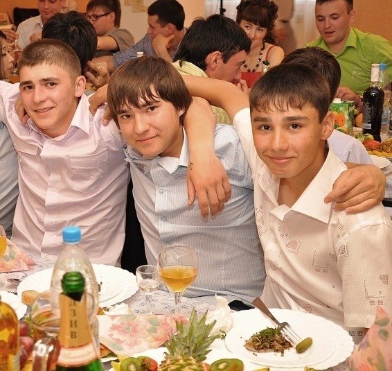 Ильдар Ишмуратов | Казань