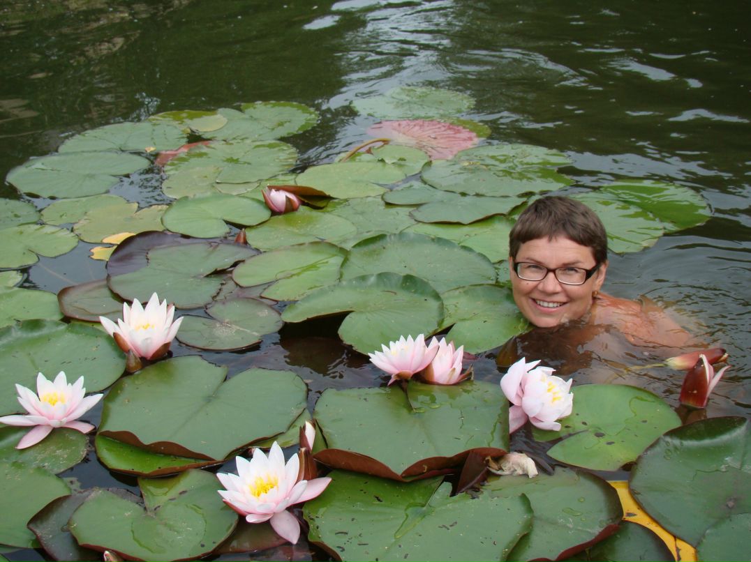 Онега Демидова | Санкт-Петербург