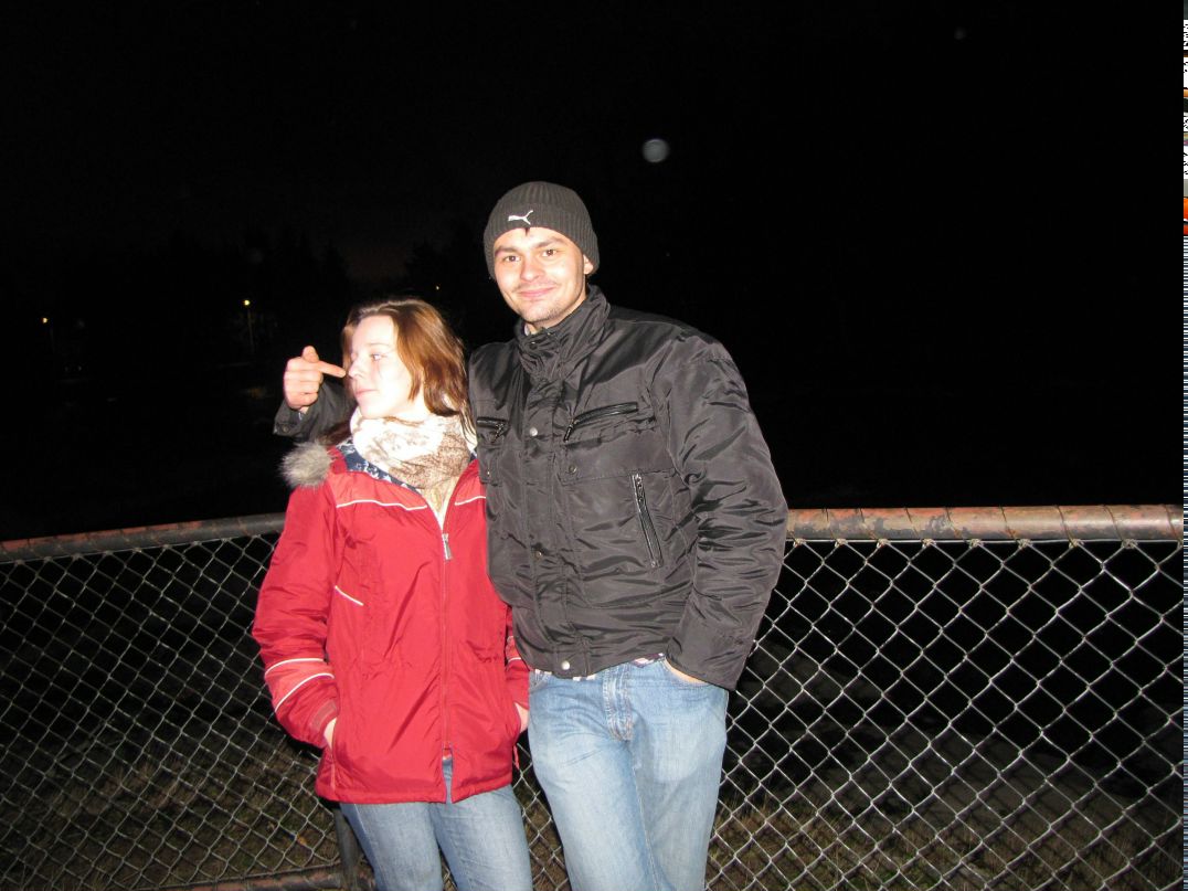 Алексей Ковзун | Kotka