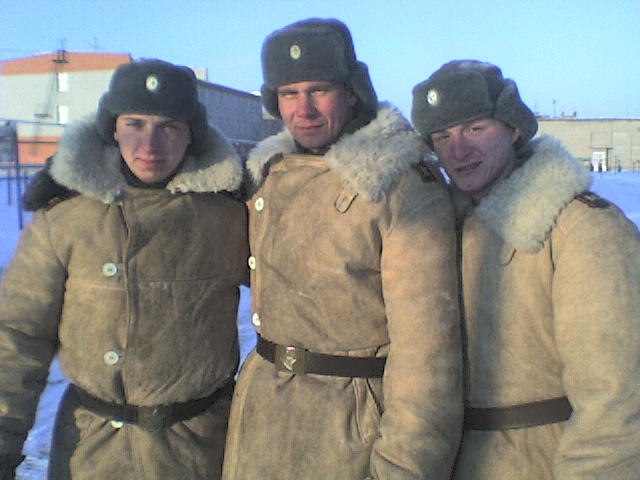 Никита Степанов | Новокузнецк