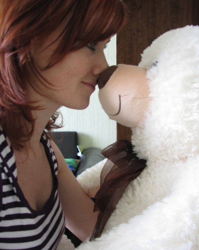 Анастасия Овчинникова | Кандалакша