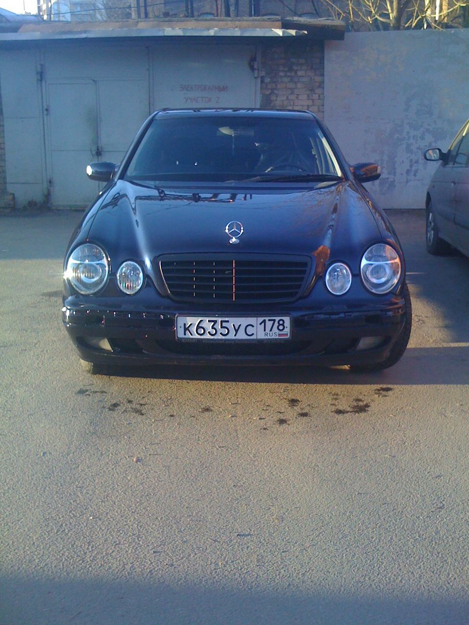 Alexei Utken | Санкт-Петербург