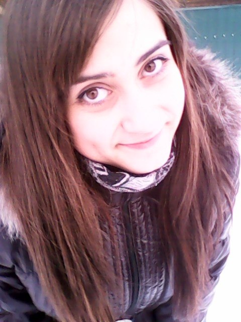 Иришка Невмержицкая Николаевна | Коростень