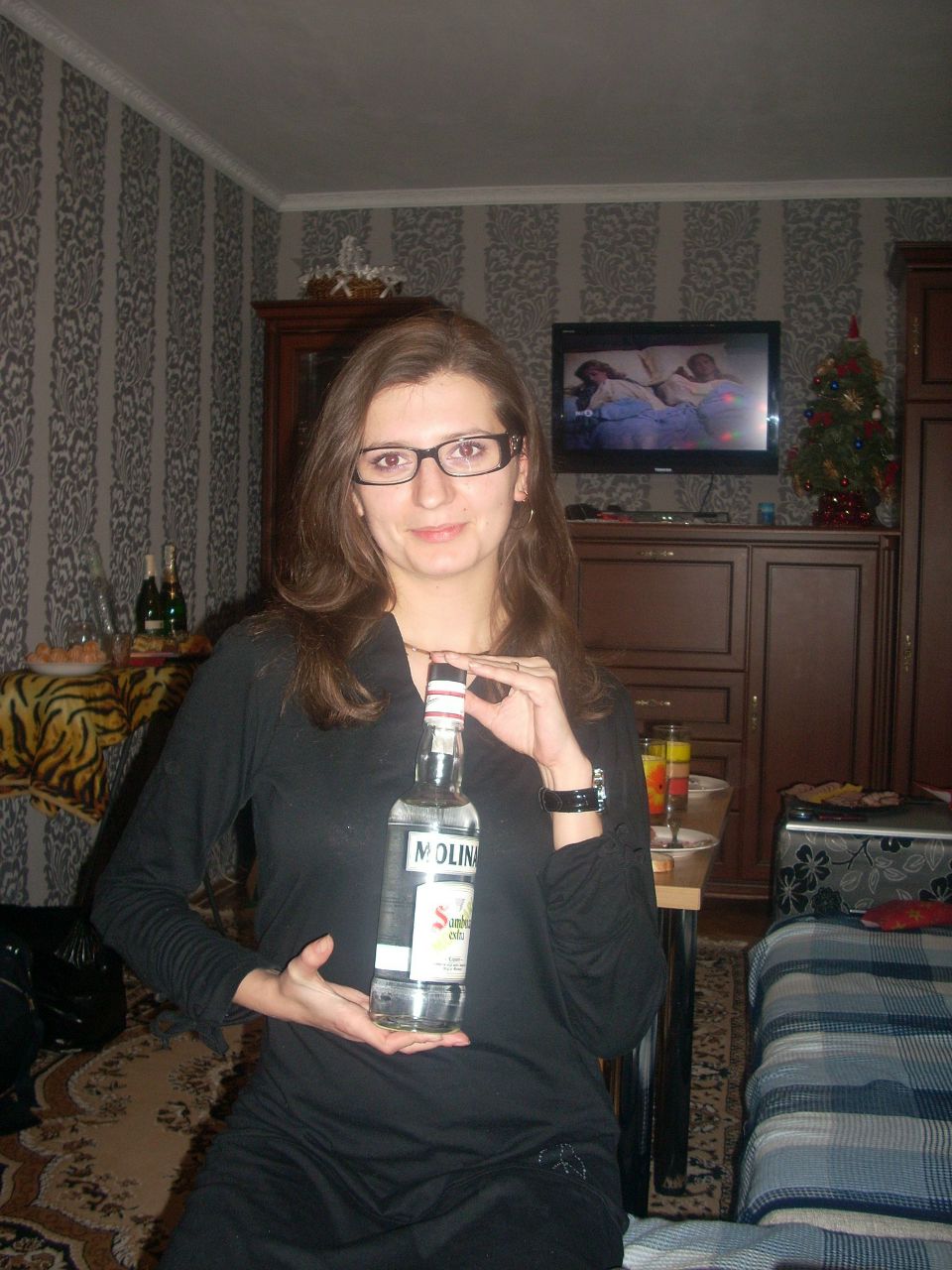 Марія Душар | Киев