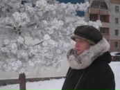 Фотография Александра Красникова