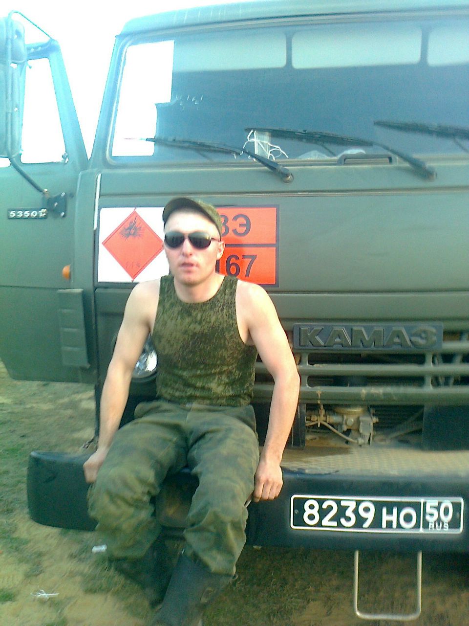 Саня Тиунов | Пермь