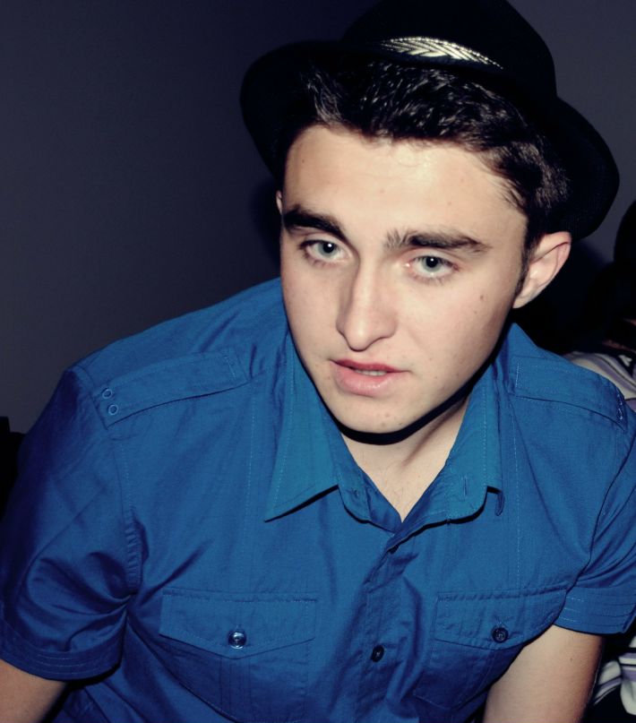 Андрей Сажин | Faro