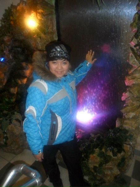 №113, Салтанат Турибаева, Магнитогорск, Россия №113, Салтанат Турибаева, Магнитогорск, Россия