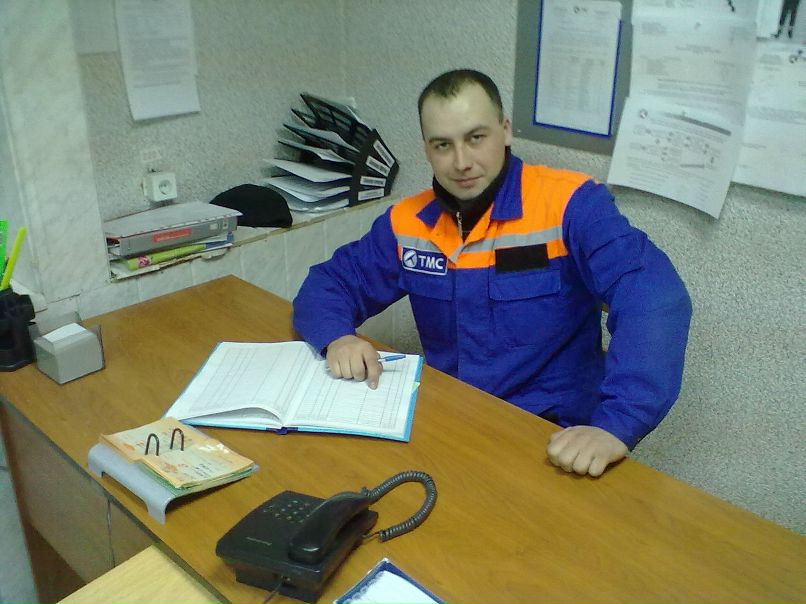 Ильнур Вафин | Лениногорск