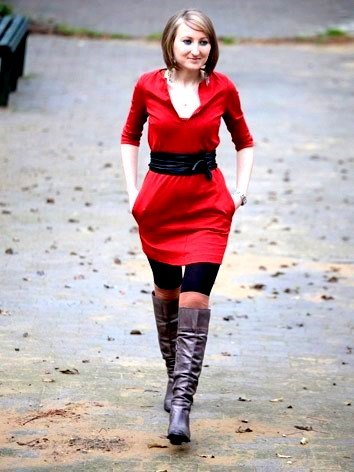 Katia Salenko | Roma