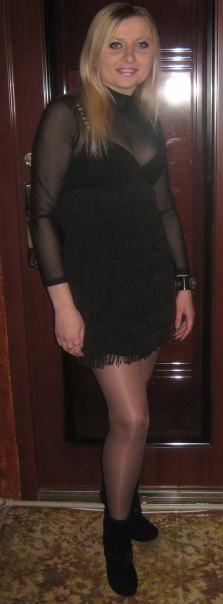 №3, Люда Левощенко, Харьков №3, Люда Левощенко, Харьков