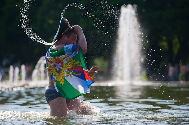 Николай Гребнов Владимирович | Москва