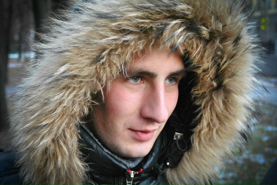 №25, Андрей Рыльский, 38 лет, Рязань №25, Андрей Рыльский, 38 лет, Рязань