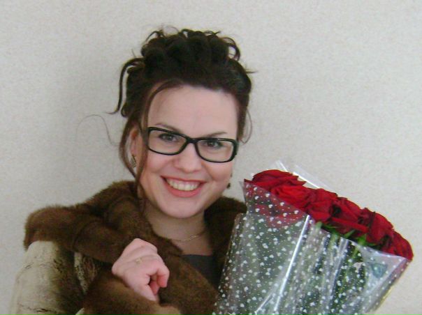 №74, Анастасия Рамазанова, Коломна №74, Анастасия Рамазанова, Коломна