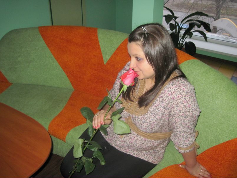 №7, Яна Хрідіна, 33 года, Гостомель №7, Яна Хрідіна, 33 года, Гостомель