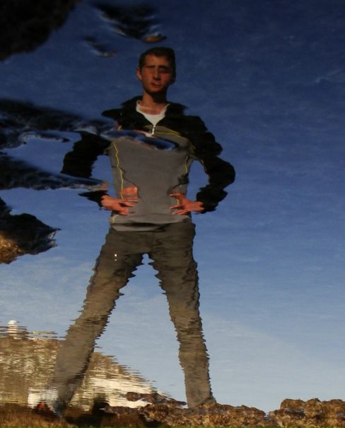 №3, Андрей Босенко, 40 лет, Ришон ЛеЦион №3, Андрей Босенко, 40 лет, Ришон ЛеЦион