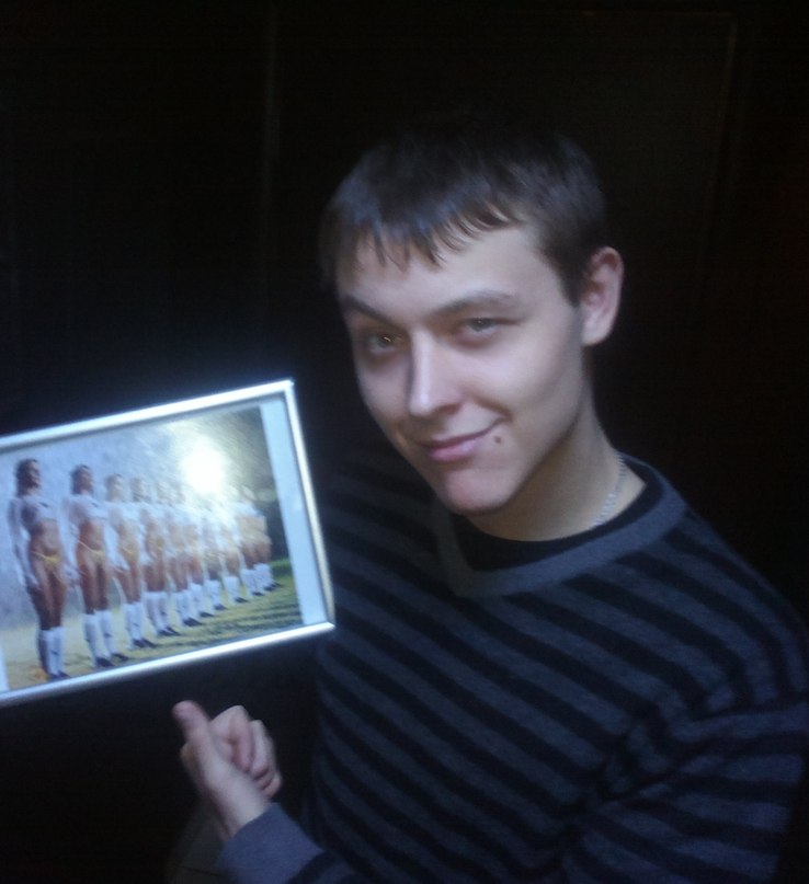 Антоха Кузнецов | Челябинск