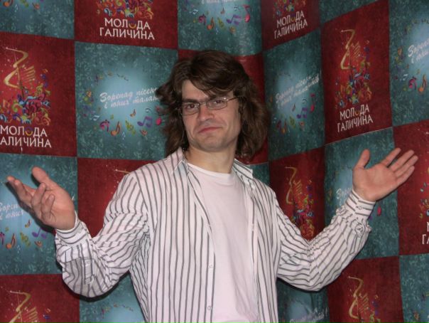 №26, Андрій Чабан, 39 лет, Новый Роздол №26, Андрій Чабан, 39 лет, Новый Роздол