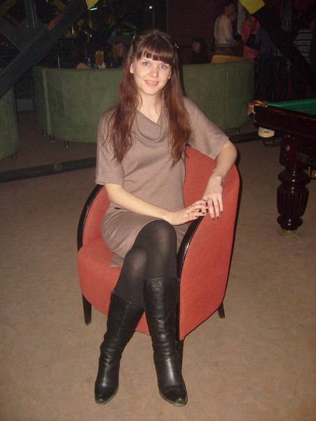 Елена Рыжова | 