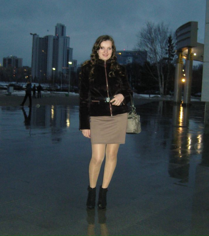 Анастасия Мананникова Реут | Екатеринбург