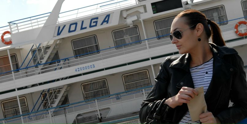 Алёна Галушка | 