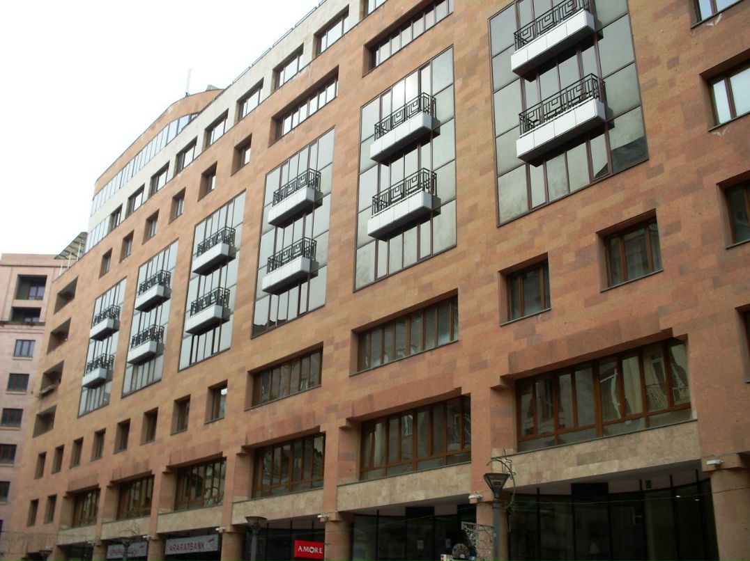 Анюта Маркелова PangoLin | Солнечногорск