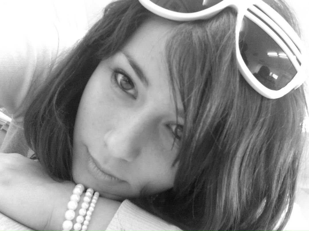 Виктория Кузьминская | Кривой Рог