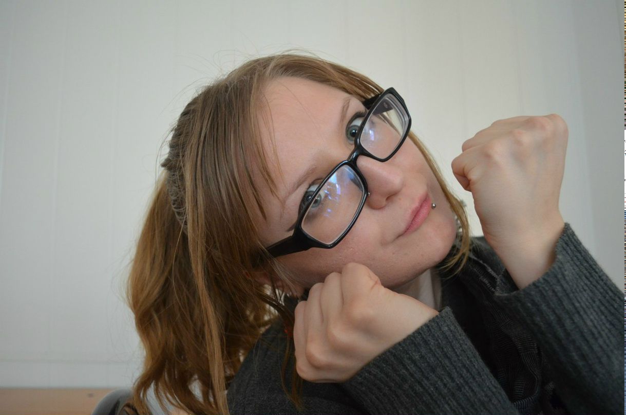 Лана Осьмакова | Санкт-Петербург