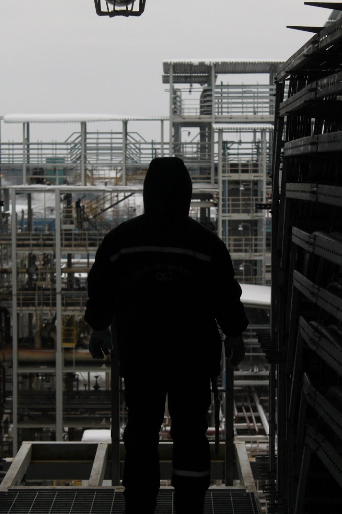 Gleb Voronin | Санкт-Петербург