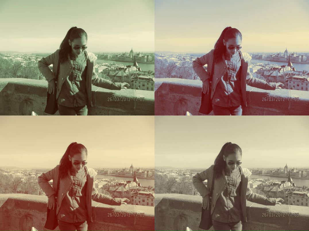 Маргарита Григорьян | Одесса