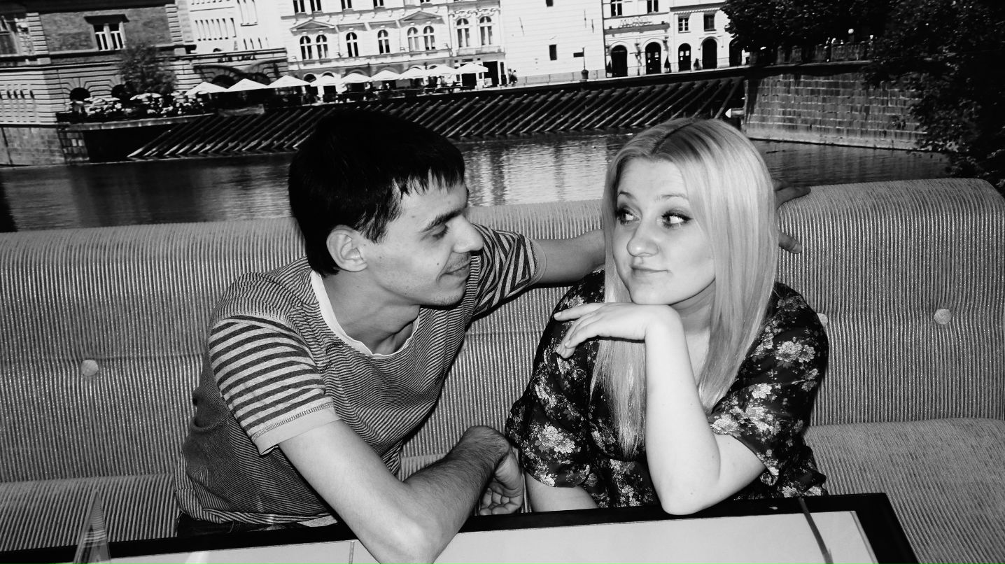 Лера Сазонова | Томск