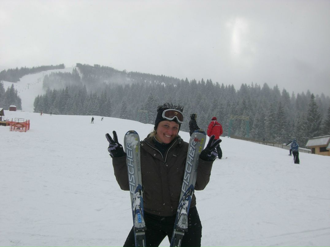 Алёна Сломчинская | Киев